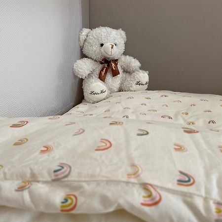 Zentrales Privatapartment Bad Homburg vor der Hoehe Luaran gambar