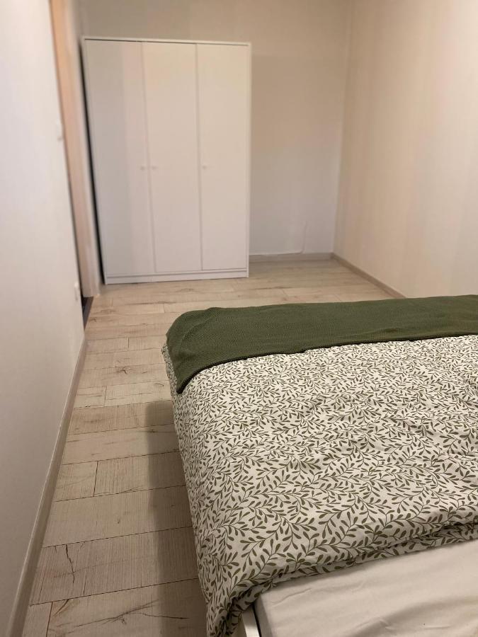 Zentrales Privatapartment Bad Homburg vor der Hoehe Luaran gambar