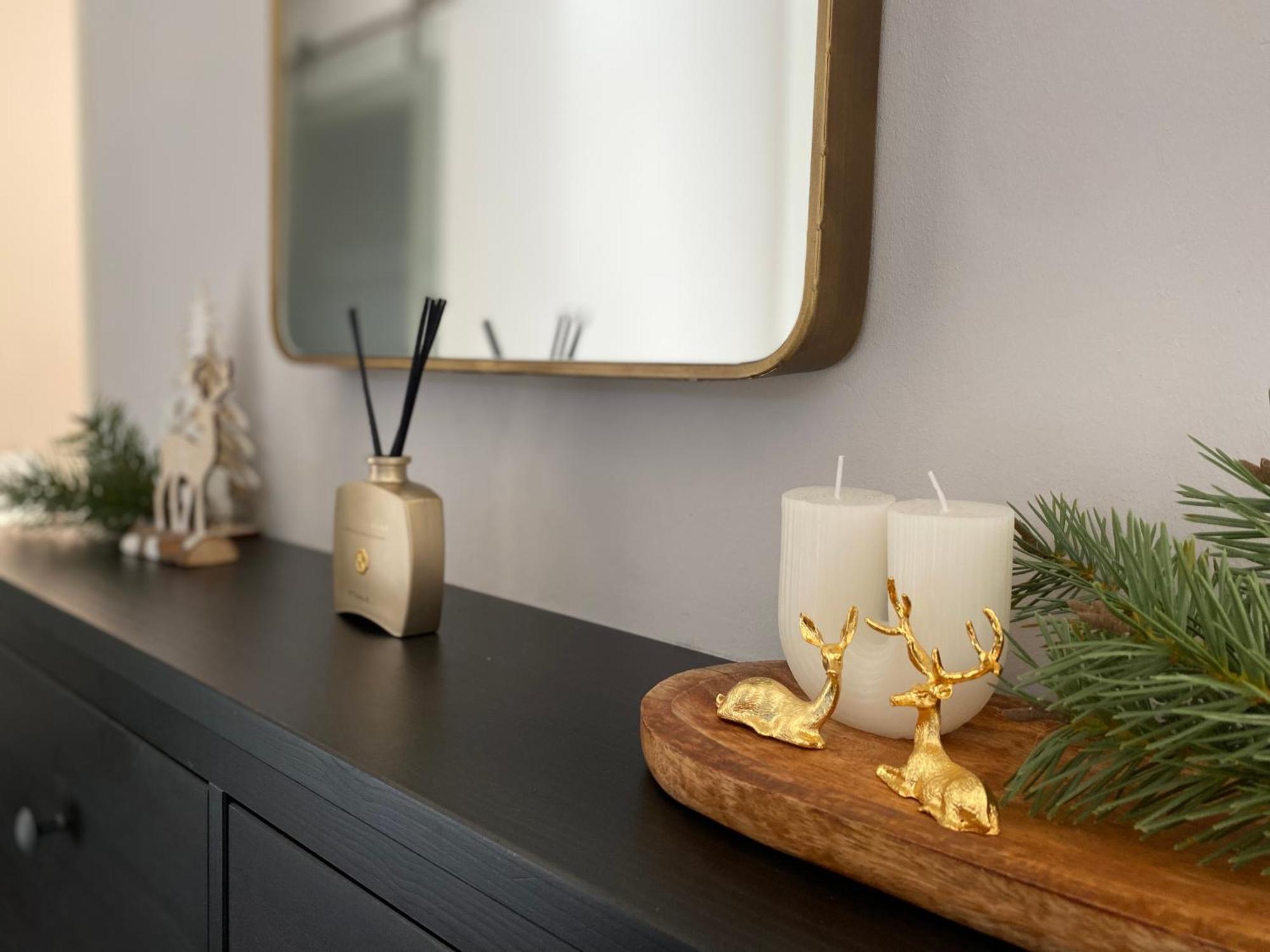 Zentrales Privatapartment Bad Homburg vor der Hoehe Luaran gambar