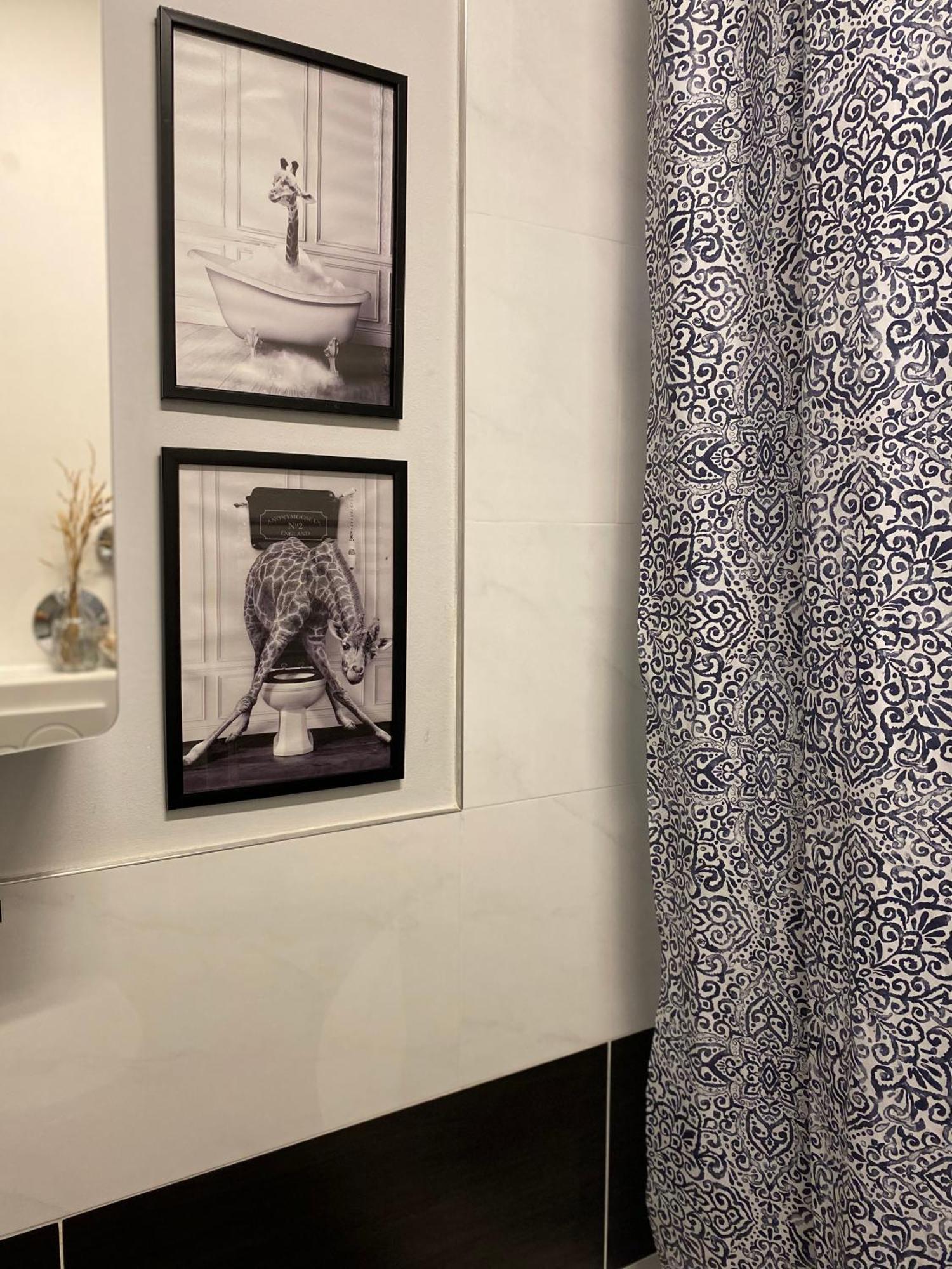 Zentrales Privatapartment Bad Homburg vor der Hoehe Luaran gambar